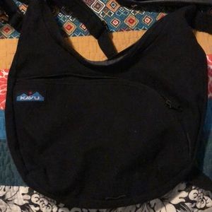 Kavu Bag
